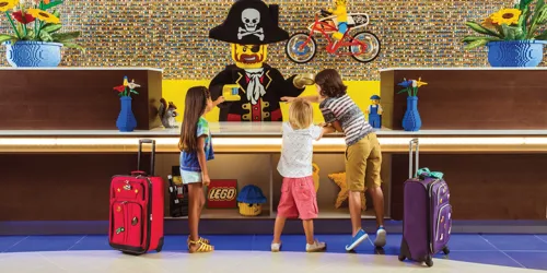 Hotel Reception Kids And Pirate CMYK HR