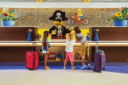 LEGOLAND Hotel