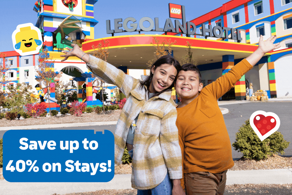 Passholder Double Discount Web Header