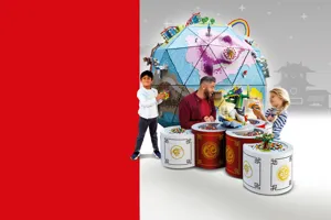 Rebuild The World Desktop Header