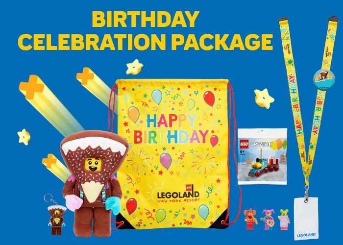 Birthday Package Web Header