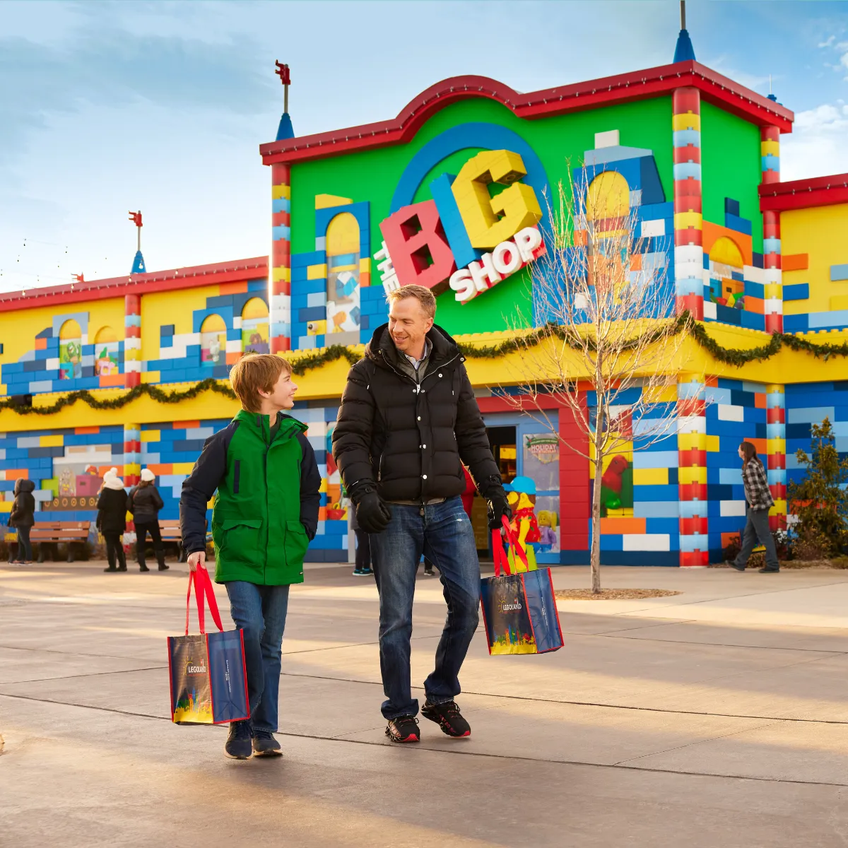 Double Your Discount Days