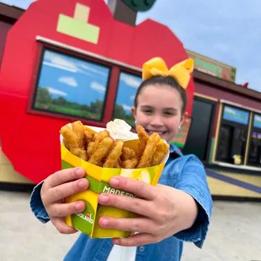 Granny's Apple Fries (1)