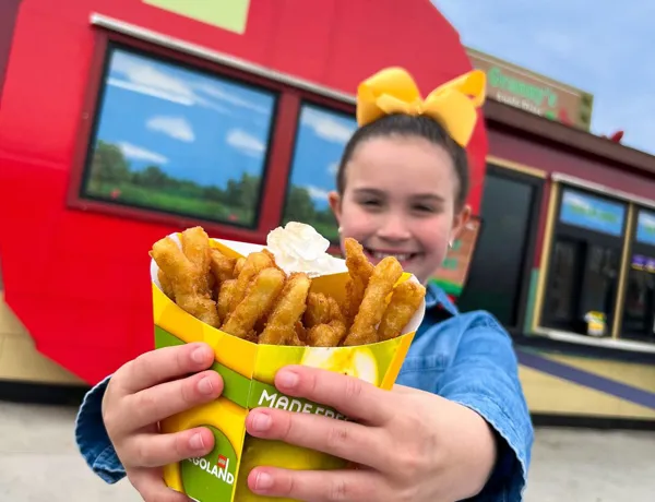 Granny's Apple Fries (1)