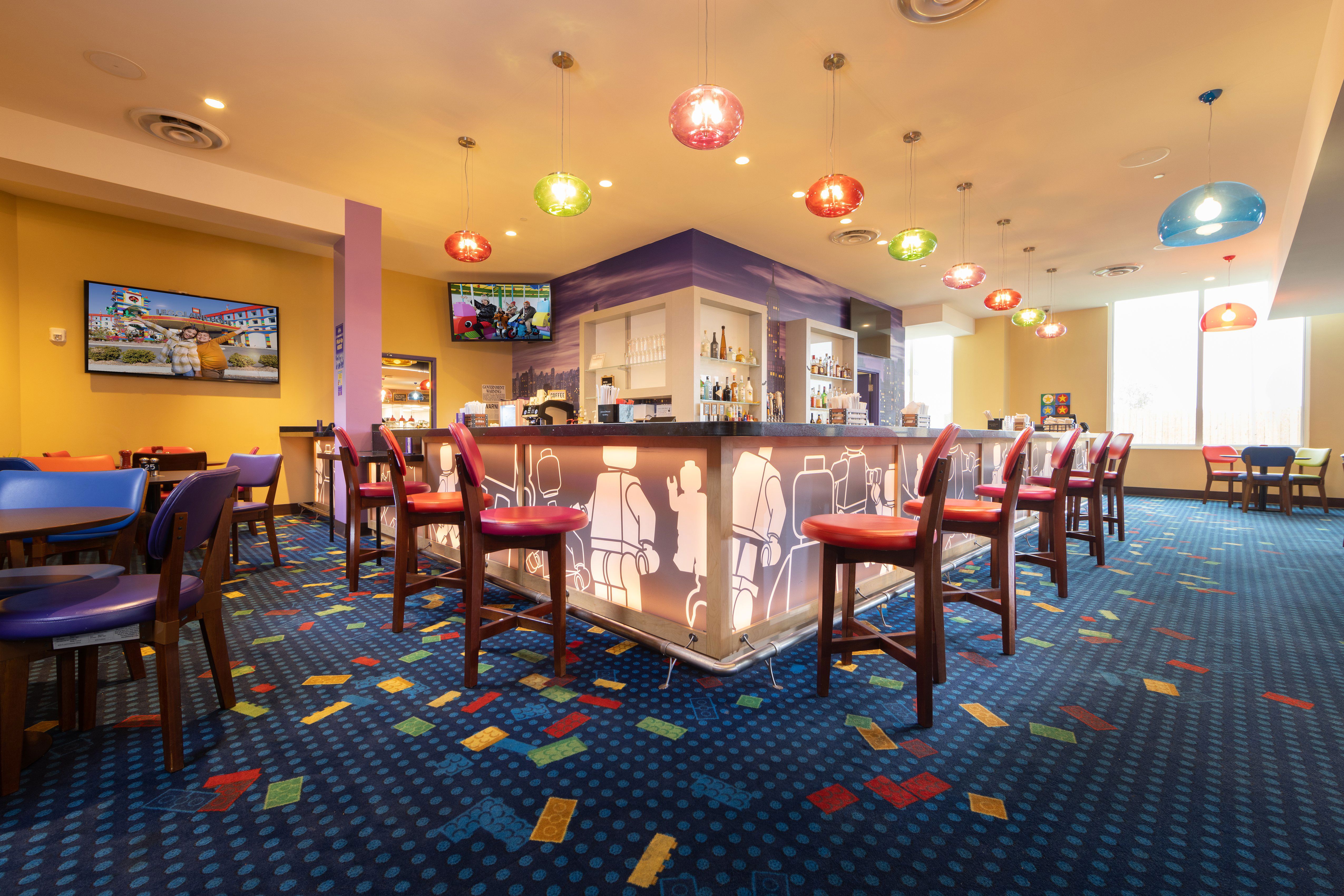 Bricks Family Restaurant Bricks Hotel Legoland Restaurant Menu