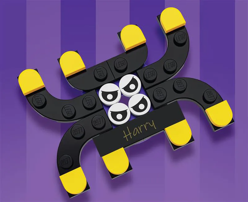 Spider